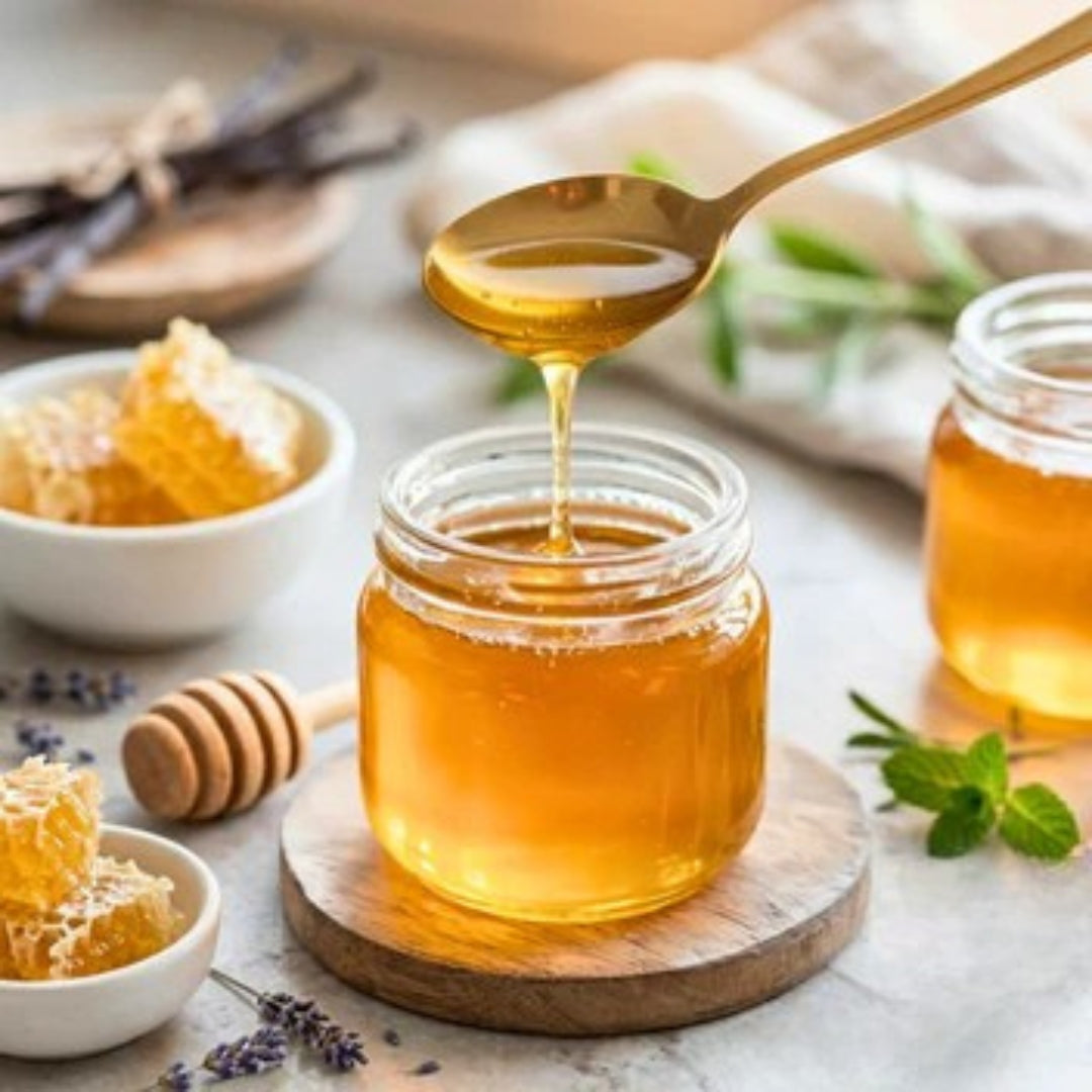 Honey