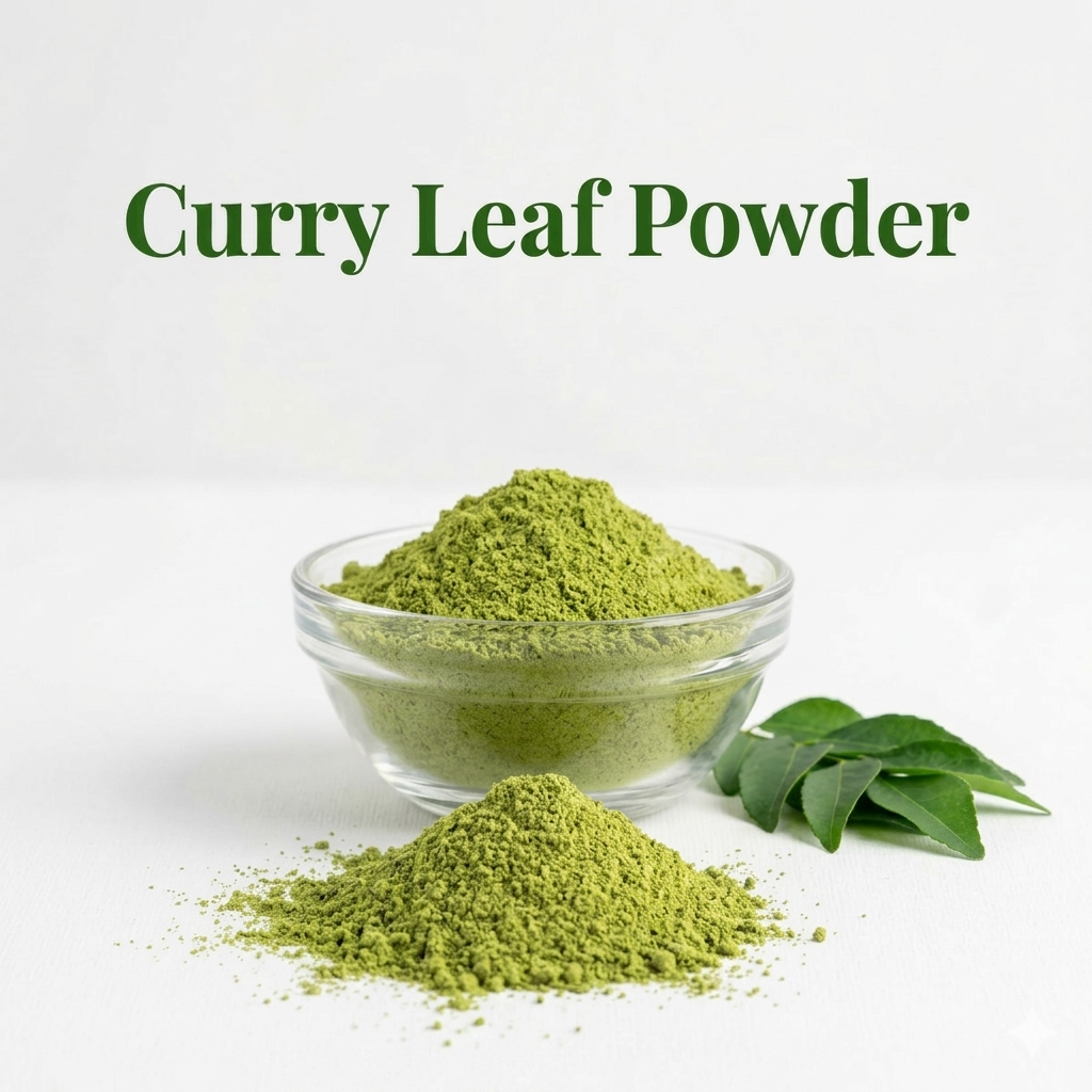 Dry Powders