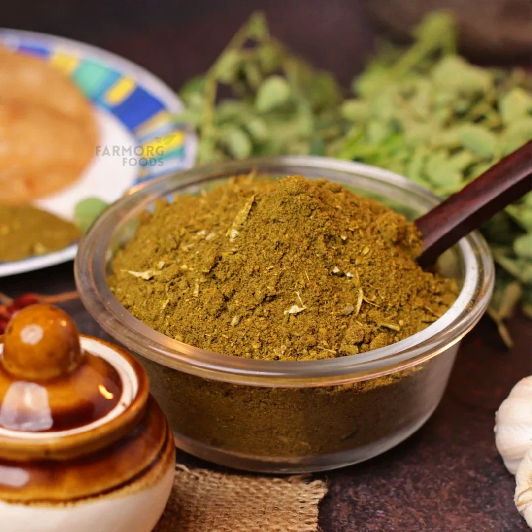Podi's