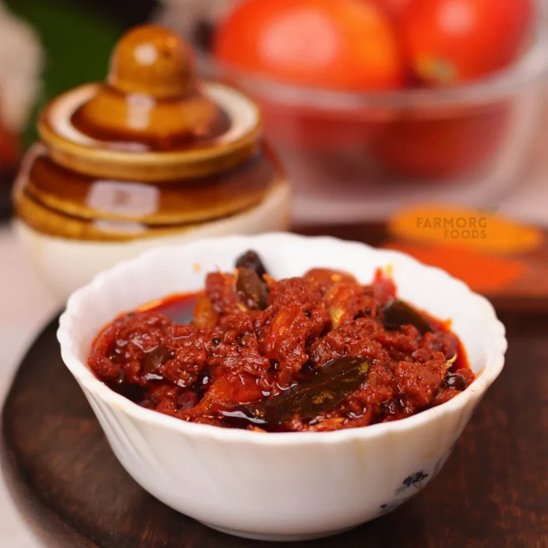 Pickels