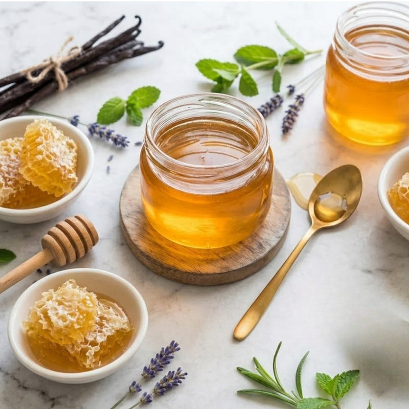 Honey