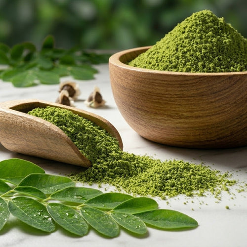 Moringa Powder