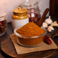 Kandi podi