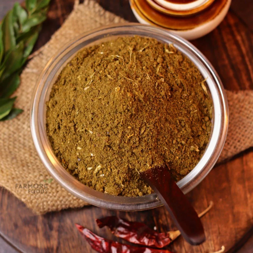 Curry Leaf Powder