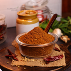 Dhaniyaala Karam Podi