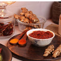 Ginger Pickle