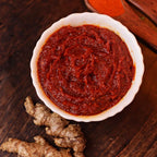Ginger Pickle