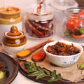 Gongura Pickle