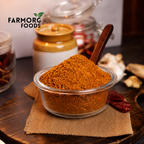 Kandi podi