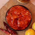 Lemon Pickle