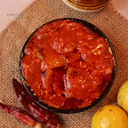 Lemon Pickle
