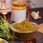 Munagaku Podi