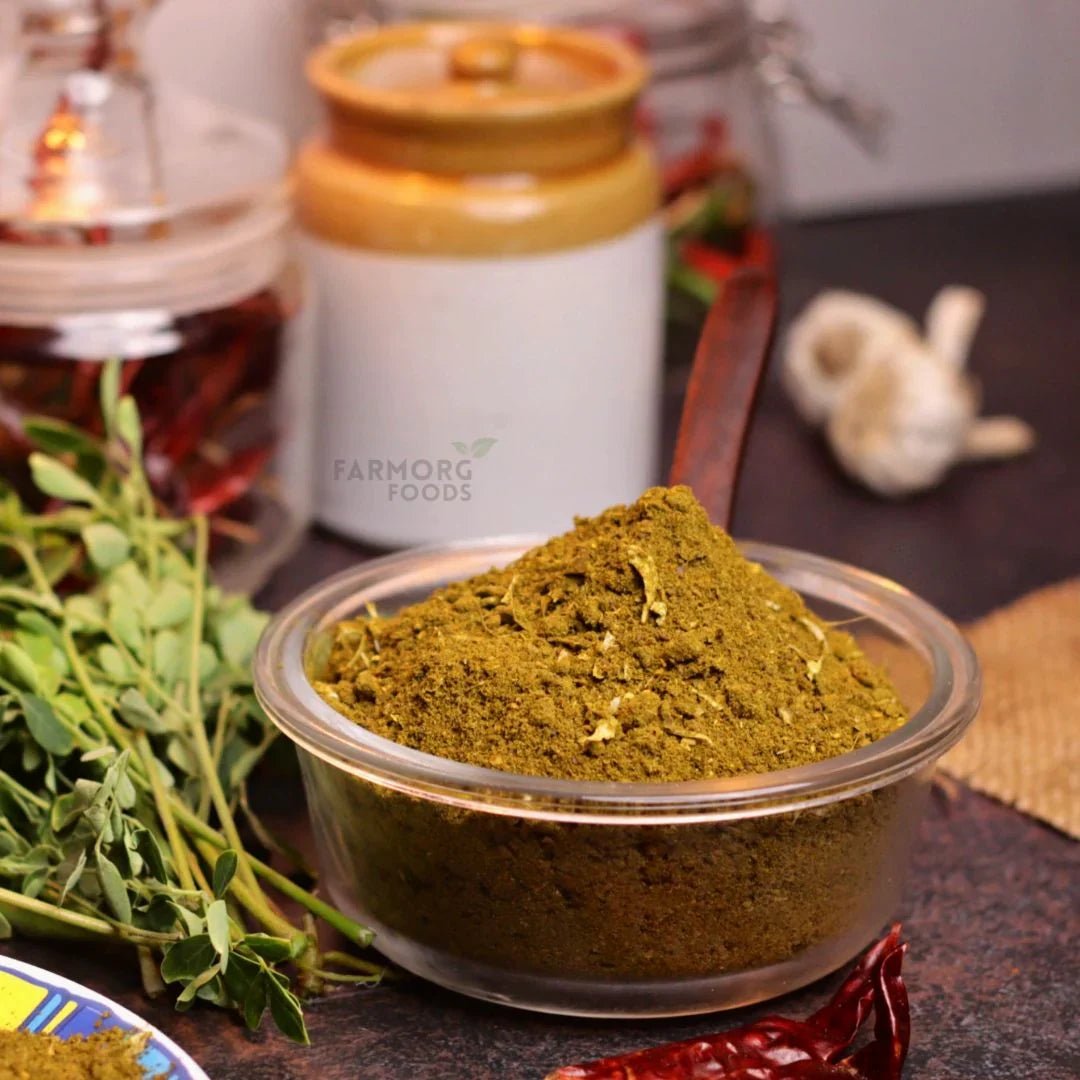Munagaku Podi