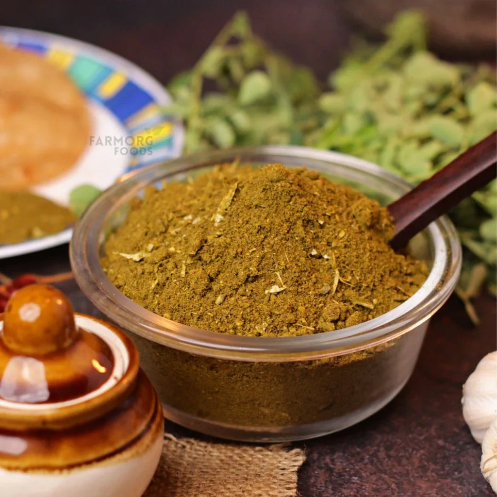 Munagaku Podi