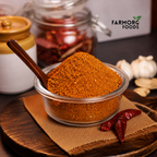 Kandi podi