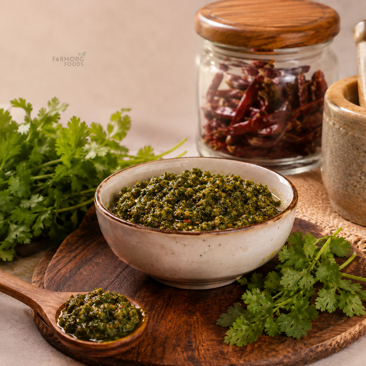 Kottimeera Pickle